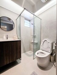 Blk 440A Clementi Cascadia (Clementi), HDB 3 Rooms #632904881
